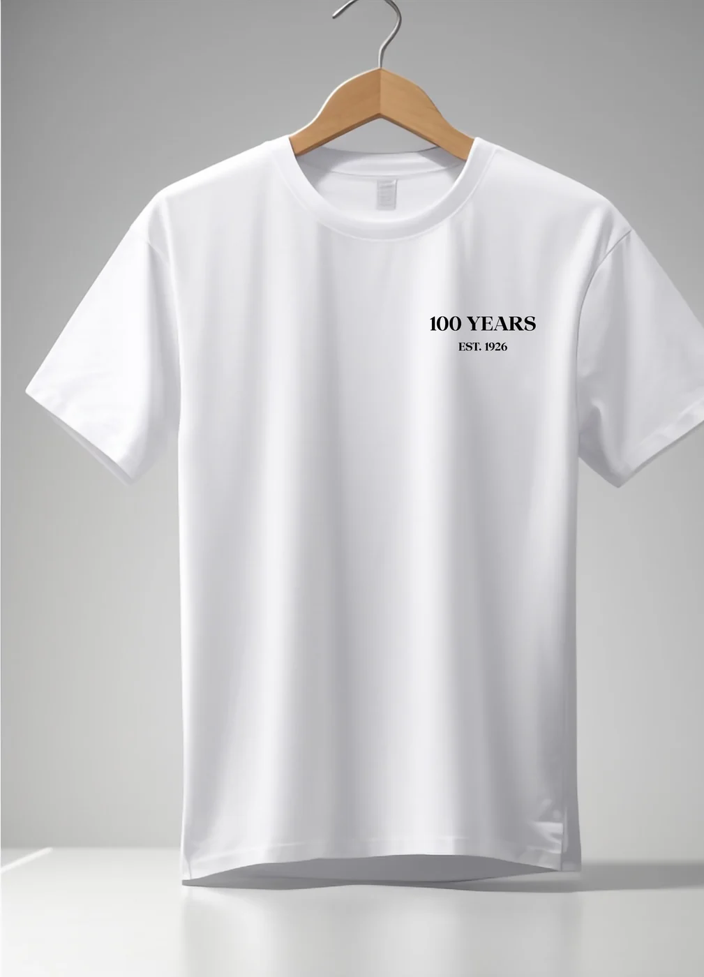 100 Years T-Shirt